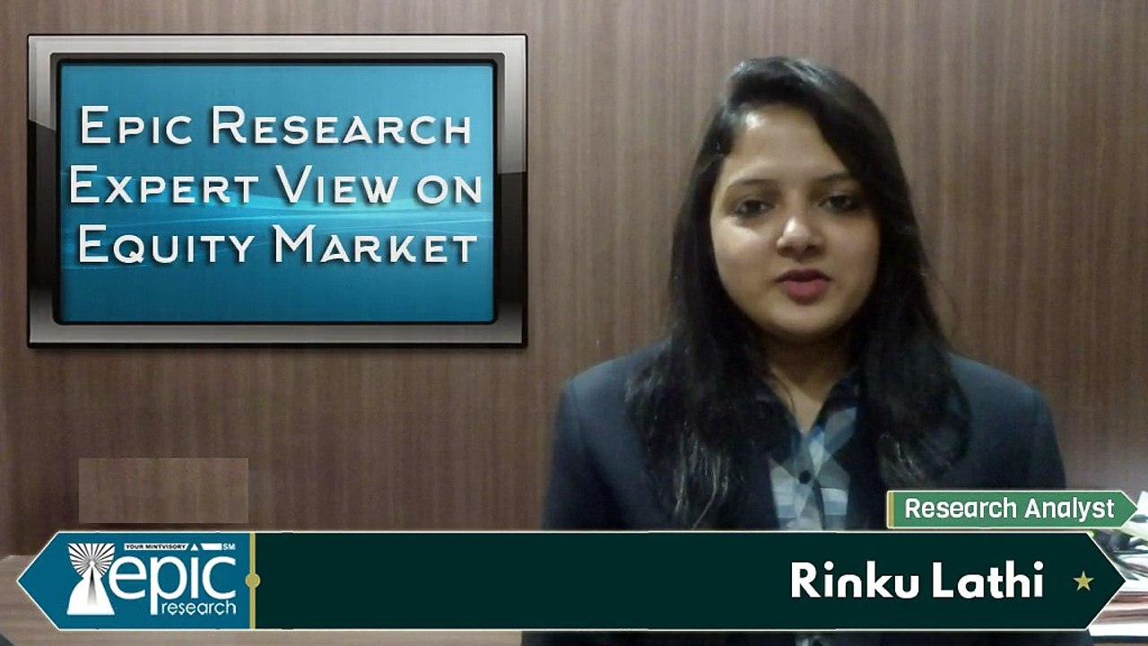Epic Research Expert Advice on Equity Market Tips for the Week (2 May – 6 May)