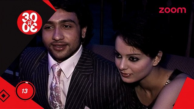 Adhyayan Suman clarifies his statement against Kangana Ranaut - Bollywood News - #TMT