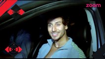 Bollywood Stars attend 'Baaghi's' special screening - Bollywood News - #TMT