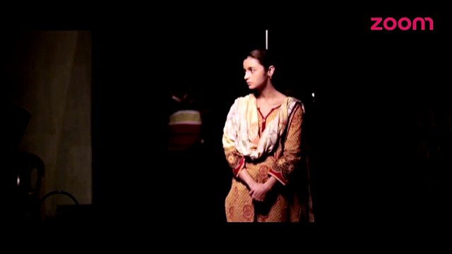 Check Out Alia Bhatt's bihari look from 'Udta Punjab' - Bollywood News - #TMT