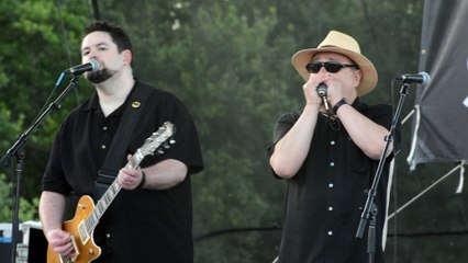 Tampa Bay Blues Fest on 4-10-16 @ 6:34 PM