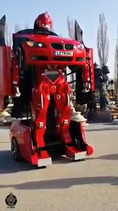 Car Vs Rebort! | The Venture Bros. | Adult Swim - YouTube - Dailymotion Videos - Tuneinto.com