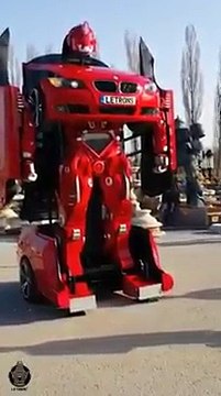 Car Vs Rebort! | The Venture Bros. | Adult Swim - YouTube - Dailymotion Videos - Tuneinto.com