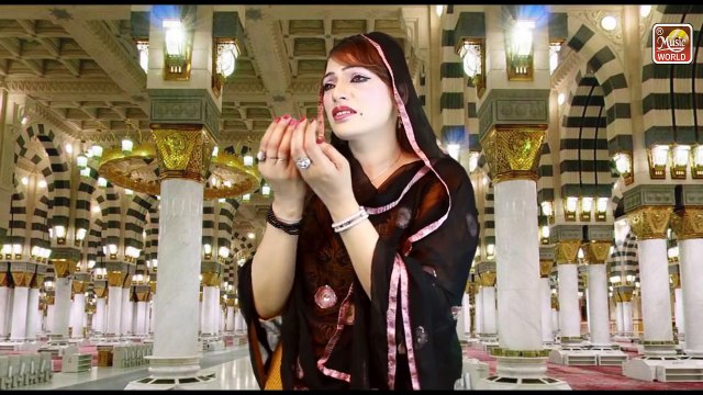 Naat Sharif - Dar-E-Ahmad Pe By Nirmal shah New Naat 2016 Islamic Naat beautiful naat-