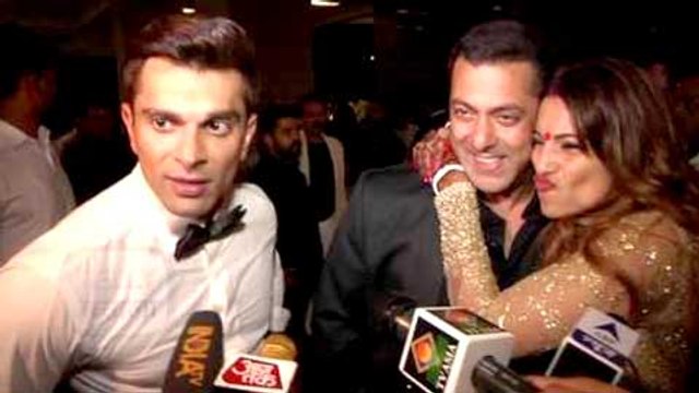Salman Khan To Join Karan Singh Grover and Bipasha Basu On Their Honeymoon | Post Wedding Update