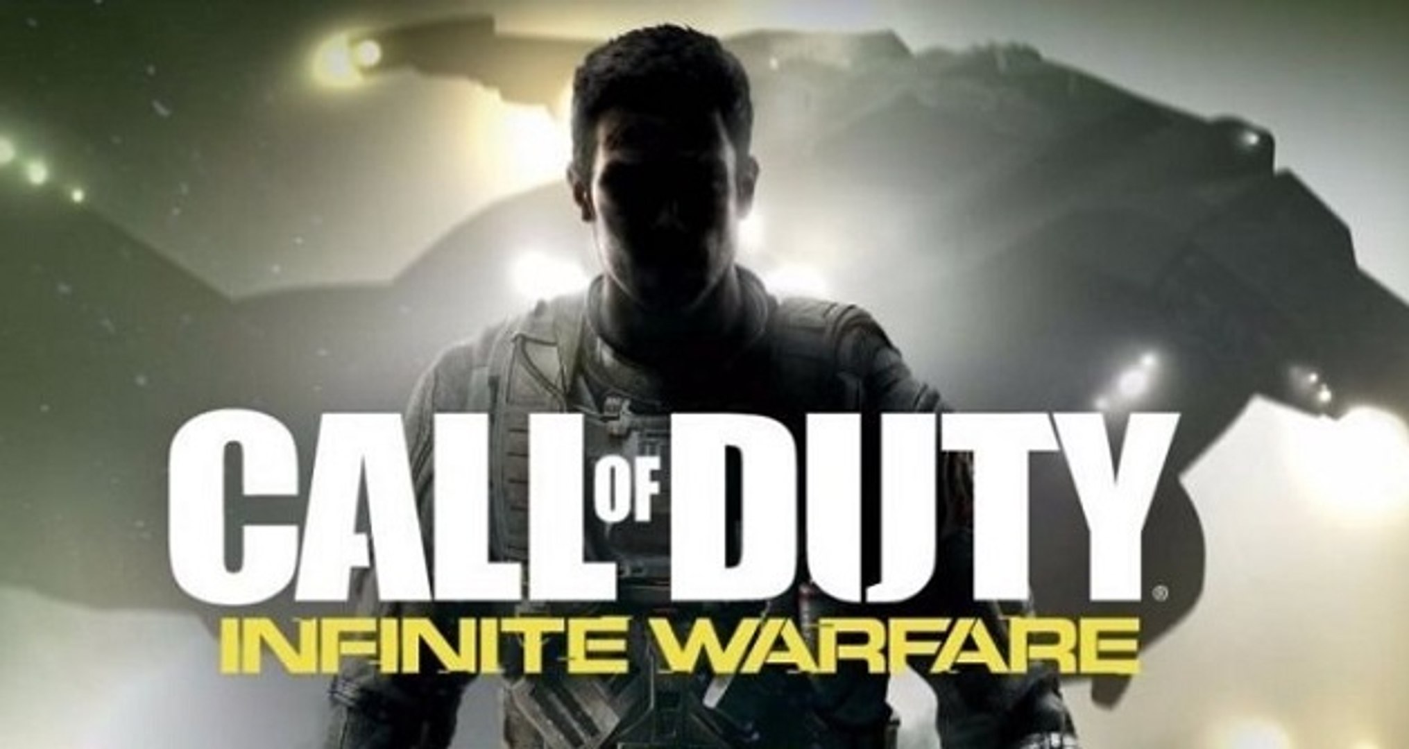 Trailer Oficial Presentación Call of Duty®_ Infinite Warfare [ES] - Vídeo  Dailymotion