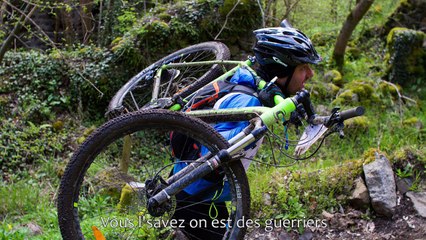 Diaporama Centrale Num Raid 2016