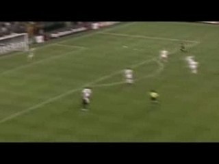 Best Goals from the 2006-2007 Season