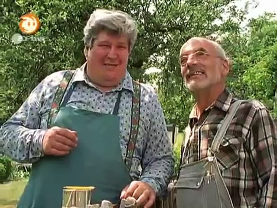 Löwenzahn Classics 147 Hühner sind musikalisch