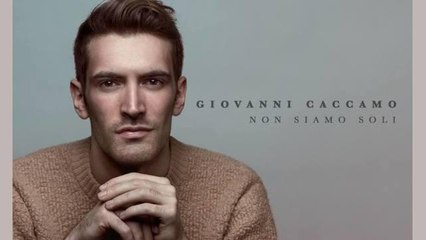 Giovanni Caccamo Forte dei Marmi Estate a Villa Bertelli: Non Siamo Soli Tour