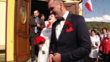Małgorzata & Tomasz