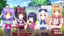 NEKOPARA vol.0 parte 2