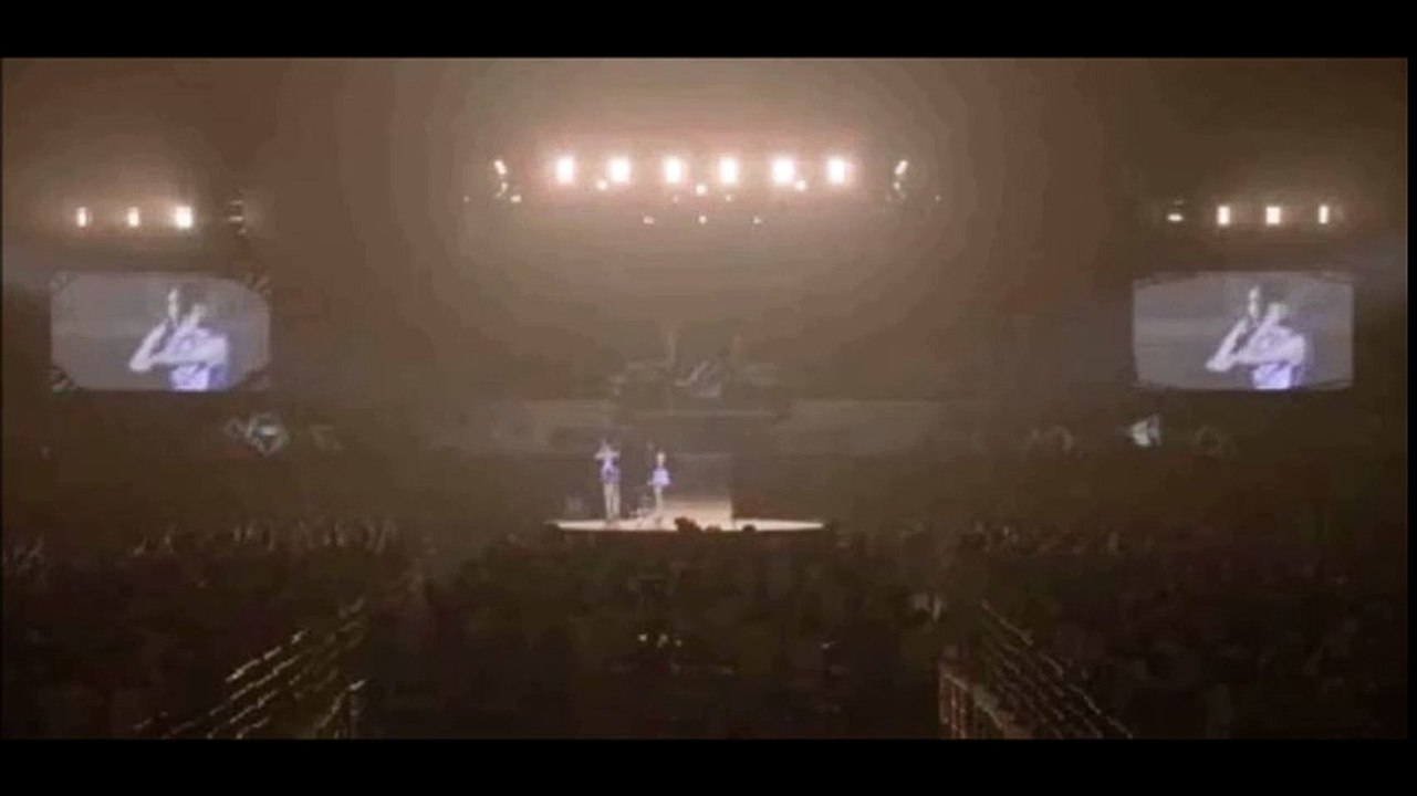 perfume    さけぶ　あ～ちゃん