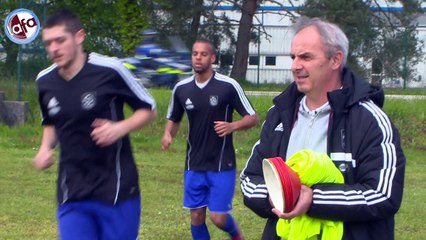 Promotion d'Honneur  : Altenstadt - Roppenheim