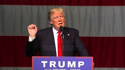 Trump: Kina po na "përdhunon" - Top Channel Albania - News - Lajme