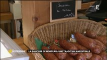 La saucisse de Morteau : une tradition ancestrale