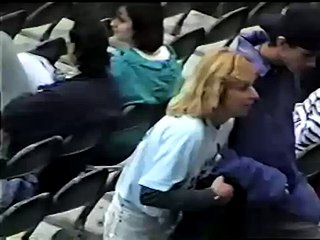 Riverside park speedway full size enduro figure 8 heat 1 may 25,1997