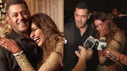 Bipasha Basu : Salman Khan Should Never Get Married