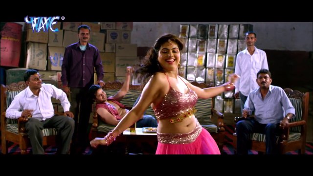 HD सामान लिक हो गईल रे - Pahila Rate Se - Haseena Maan Jayegi - Bhojpuri Hot Songs 2015 new