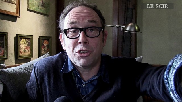 Olivier Gourmet parle des frères Dardenne