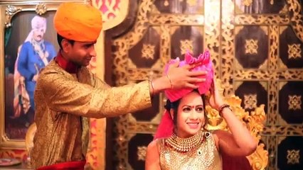 Virasat's Sheesh Mahal - A once in a lifetime experience