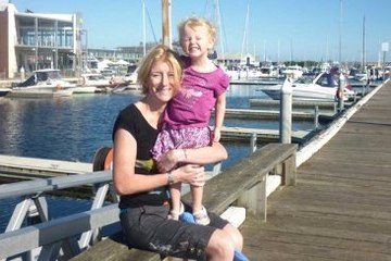 Geçirdiği Kaza Sayesinde Hamile Kaldı