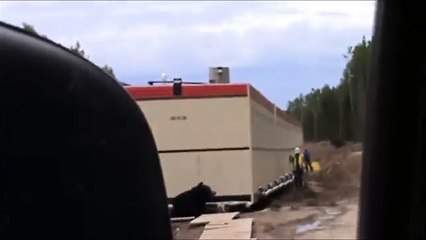 When you scare the shit out of your friend