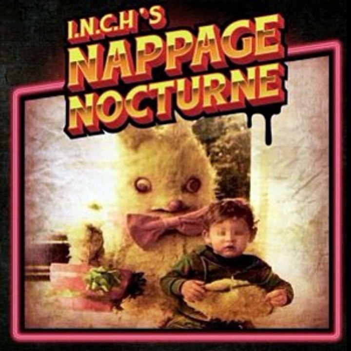 I.N.C.H – Voisin d'en haut (feat. Hugo TSR)