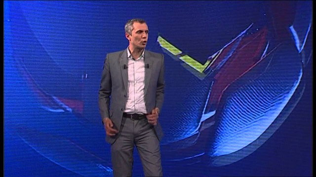 Ora Skaner - Trajnerët në finishin e fundit Ora News - Të parët për lajmin e fundit