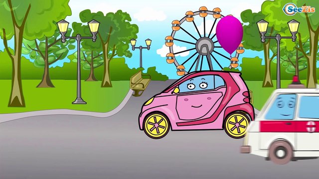 ✔ МУЛЬТИКИ ПРО МАШИНКИ! Строительство дома, Грузовичок и Экскаватор! Truck and Excavator !