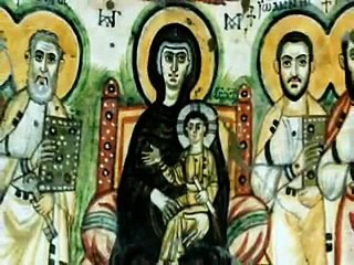 The Pagan Christ ╠03╣