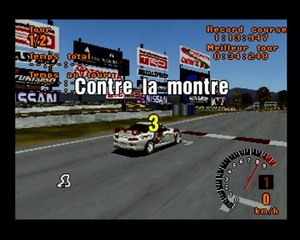 FTO'94 GR  - Autumn Ring-Mini