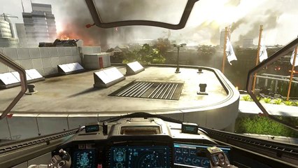 Call of Duty®: Infinite Warfare Reveal Trailer