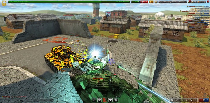 Помеха игре, саботаж, бездействие 94456_XXX