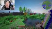 Minecraft | CECIL THE BANANA!! | Crazy Craft 3.0 #9