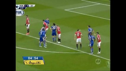 Zebra do Campeonato Inglês pode levar o título nesta segunda