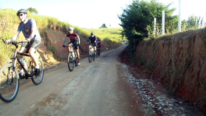 Mountain bike, Soul aro 29. 24 marchas, rumo as trilhas da Taubike, Soul, 36 km, 36 bikers, Taubaté, SP, Brasil, Marcelo Ambrogi,