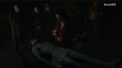 Something Amazing Happened on 'Game of Thrones.' Hint: Jon Snow