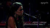 Yaël Naïm - If You Knew - Autour de Nina - LIVE HD