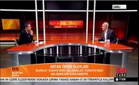 Baştan Sona - Kemal Burkay - Akif Beki - Hükümetin Yanlışları  | 11 09 2015 | 23 48 53 |