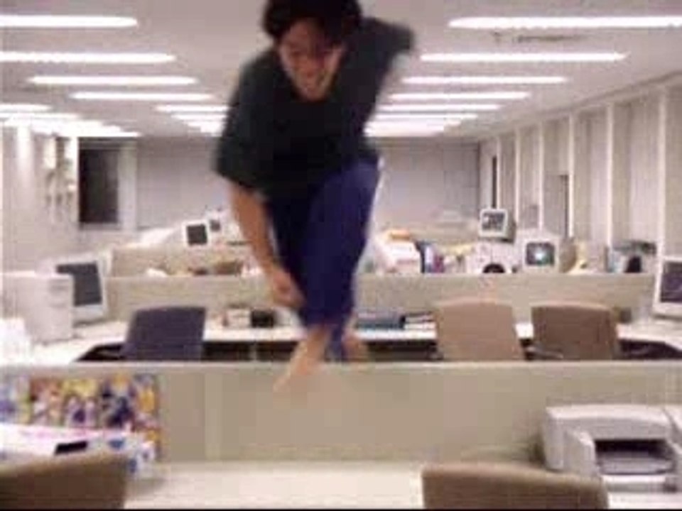 Quand le chef est absent 2