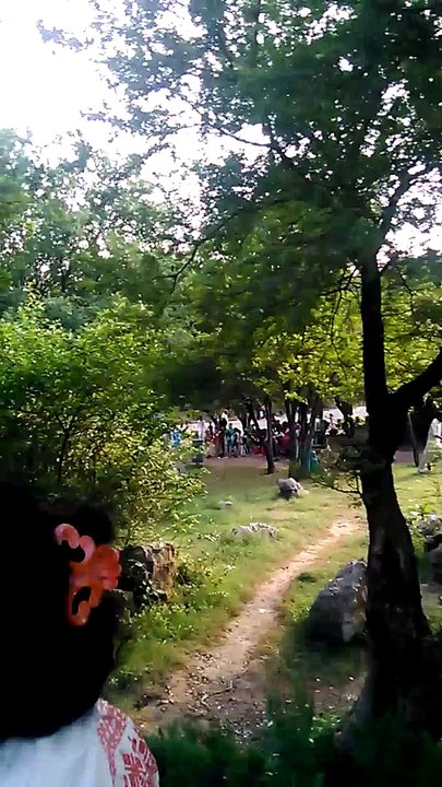 jinah park Abbottabad
