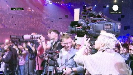 Palestina exige desculpas à Eurovisão