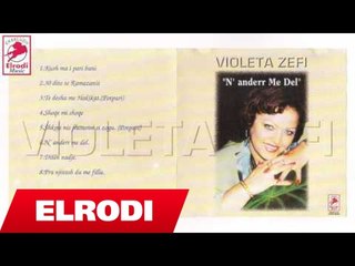 下载视频: Violeta Zefi - Shoqe mi shoqe (Official Song)