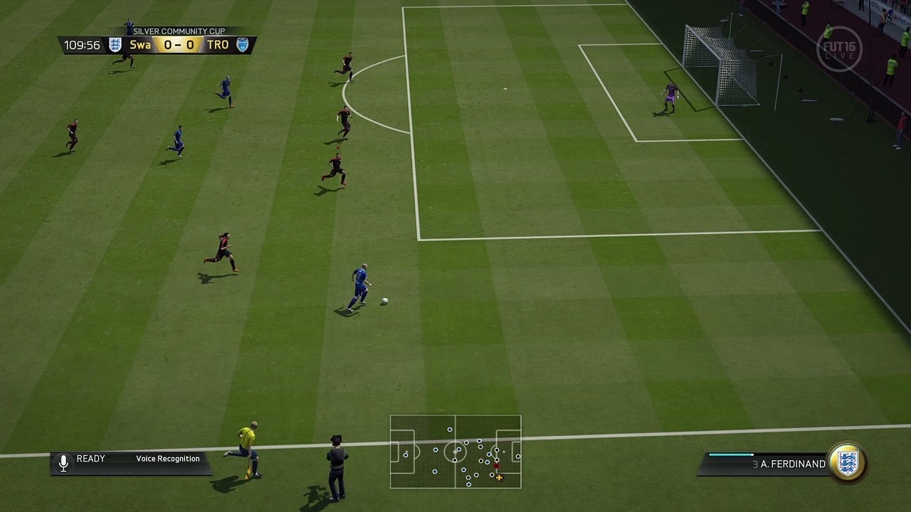 Blatant peno