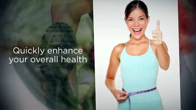 The Best Way to Lose Weight Fast - How to Lose Weight Easy