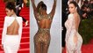 Met Gala: Beyoncé, Rihanna, & More | The Preetiest & Barest Looks Of All Time