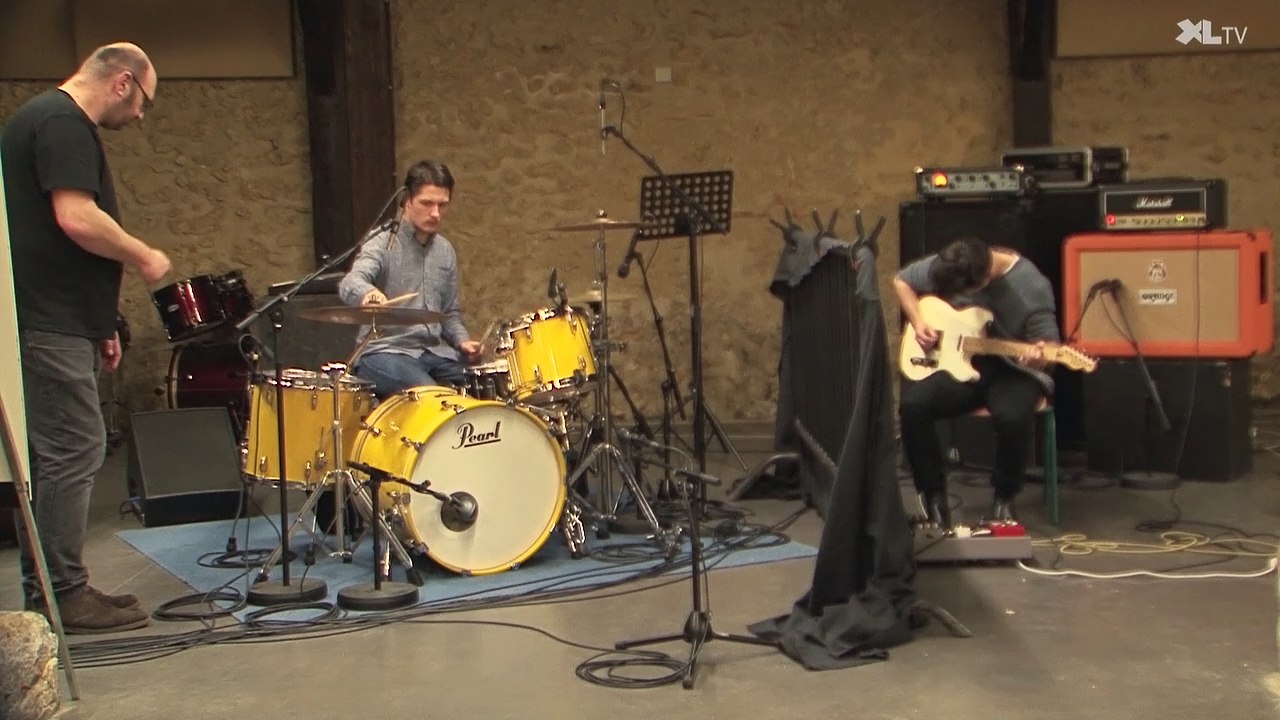 XL Tour, un dispositif pour valoriser la jeune scène landaise des musiques actuelles