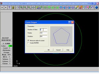 Mastercam x9 2D-3D-Tutorial5-Step_1_To_Step_6_Small