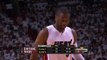 Dwyane Wade Gets Emotional  Hornets vs Heat  Game 7  May 1, 2016  2016 NBA Playoffs